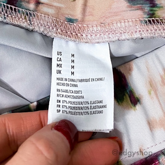 American Eagle | Hi-Rise Photo Real Legging - Picture 5 of 7